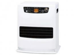 トヨトミ 石油ファンヒーター LC-S33P
