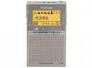 東芝 ポケットラジオ TY-SPR6