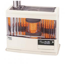 長府製作所 石油ストーブ煙突タイプ KSH-7032KC E