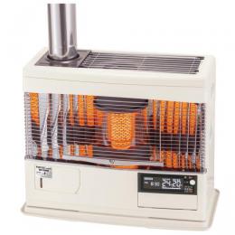 長府製作所 石油ストーブ煙突タイプ UFH-7732UKC E
