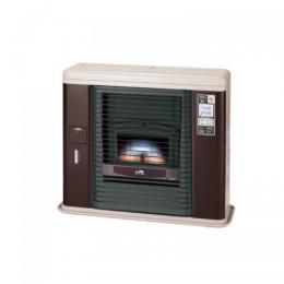 長府製作所 FF式床暖房 UFH-703SX E スコッチブラウン