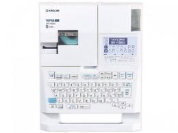 KING JIM ラベルライター テプラPRO SR-R680