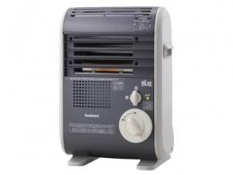 イワタニ カセットガスストーブ 風暖 CB-GFH-5