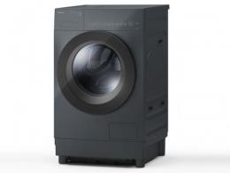 東芝 洗濯機 TW-84GS4L ナイトグレー 開梱無料!