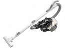SHARP サイクロン掃除機 EC-CT12 ベージュ系