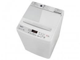 ハイセンス 洗濯機 HW-G75C