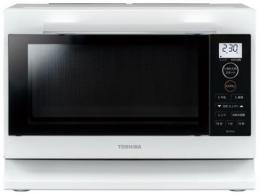 東芝 単機能レンジ ER-XS23 ホワイト