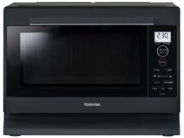 東芝 単機能レンジ ER-XS23 ブラック