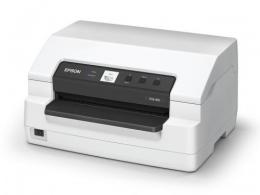 EPSON ドットインパクトプリンター PLQ-50S