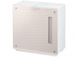 パナソニック 加湿器 FE-KX07C クリスタルブラウン