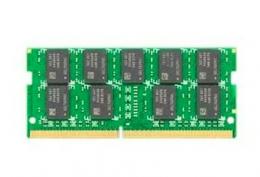 シノロジー NAS用増設メモリ  D4ECSO-2666-16G