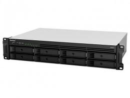シノロジー NAS RackStation RS1221+