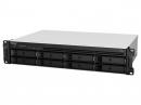 シノロジー NAS RackStation RS1221+