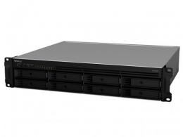 シノロジー NAS RackStation RS1221RP+