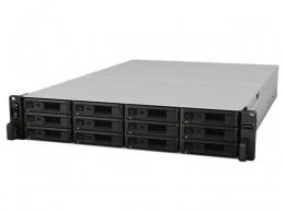 シノロジー NAS RackStation RS3621RPxs