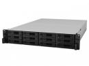 シノロジー NAS RackStation RS3621RPxs