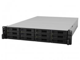 シノロジー NAS RackStation RS3621xs+