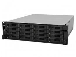 シノロジー NAS RackStation RS4021xs+