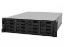 シノロジー NAS RackStation RS4021xs+