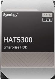 シノロジー HDD HAT5300-12T 12TB