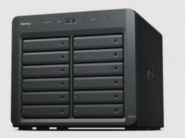 シノロジー 拡張ユニット Expansion Unit DX1215II
