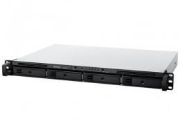 シノロジー NAS RackStation RS422+