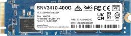 シノロジー SSD SNV3410-400G 400GB