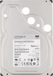 シノロジー HDD HAT5300-4T 4TB
