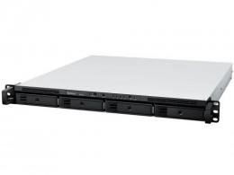 シノロジー NAS RS822+