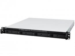 シノロジー NAS RS822RP+