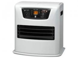 トヨトミ 石油ファンヒーター LC-S36N
