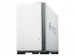 シノロジー NAS DS223j