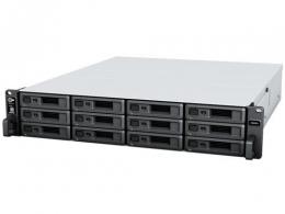 シノロジー NAS RS2423+