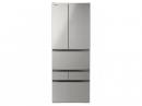東芝 冷凍冷蔵庫 VEGETA GR-A550FK シフォングレー 設置無料!