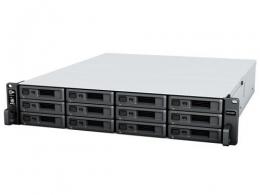 シノロジー NAS RS2423RP+
