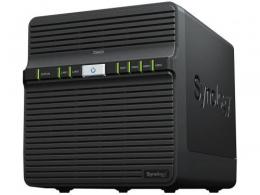 シノロジー NAS DS423