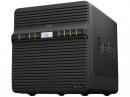 シノロジー NAS DS423