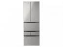 東芝 冷凍冷蔵庫 VEGETA GR-A460FK シフォングレー 設置無料!