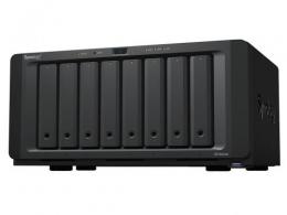 シノロジー NAS DS1823xs+
