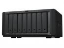 シノロジー NAS DS1823xs+
