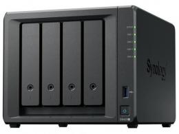シノロジー NAS DS423+