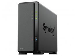 シノロジー NAS DS124