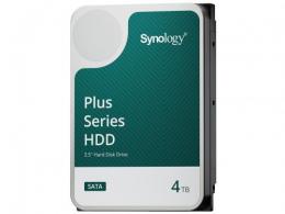 シノロジー HDD HAT3300-4T 4TB