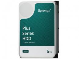 シノロジー HDD HAT3300-6T 6TB