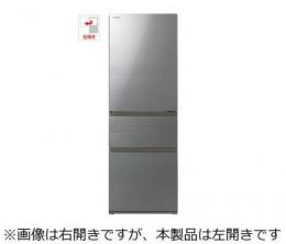 東芝 冷凍冷蔵庫 GR-W36SVL アッシュグレージュ 設置無料!