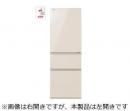 東芝 冷凍冷蔵庫 GR-W36SVL グレインアイボリー 設置無料!