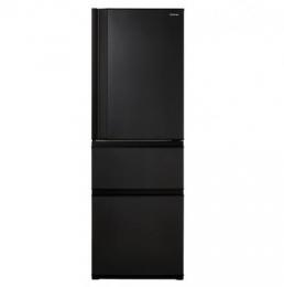 東芝 冷凍冷蔵庫 GR-W36SC マットチャコール 設置無料!