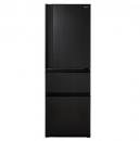 東芝 冷凍冷蔵庫 GR-W36SC マットチャコール 設置無料!