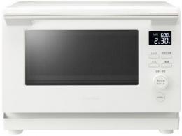 東芝 単機能電子レンジ ER-S10A ミルキーホワイト
