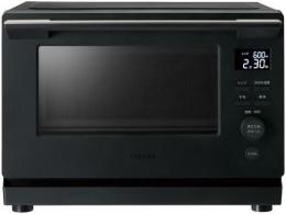 東芝 単機能電子レンジ ER-S10A ブラック